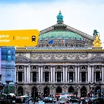 561 Suite Palais - Superbe Appartement à Paris