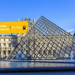 561 Suite Palais - Superbe Appartement à Paris