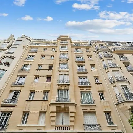Appartamento 561 Palais - Superbe A