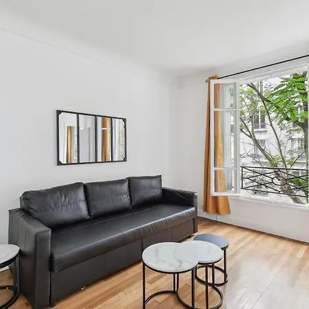 561 Palais - Superbe A Appartamento *