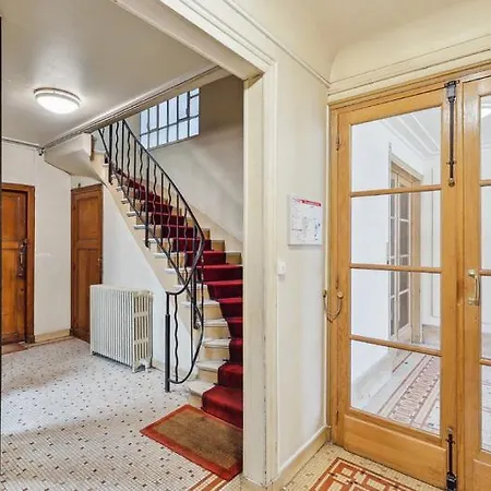 561 Palais - Superbe A Parigi